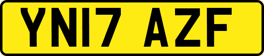YN17AZF