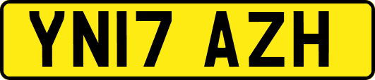 YN17AZH