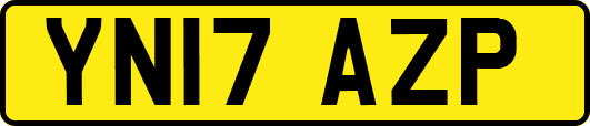 YN17AZP