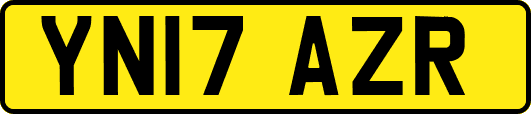 YN17AZR