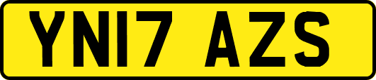 YN17AZS