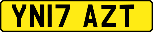 YN17AZT