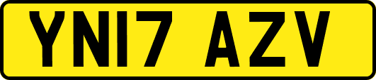 YN17AZV