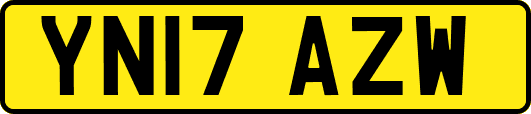 YN17AZW