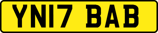 YN17BAB
