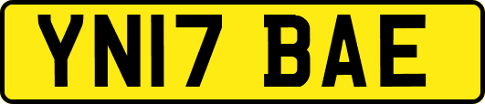 YN17BAE