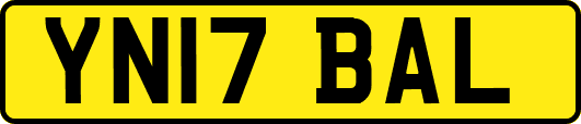 YN17BAL