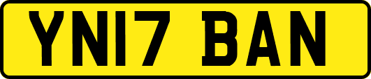 YN17BAN
