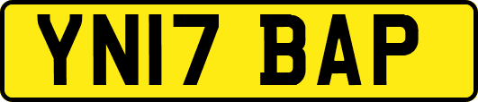 YN17BAP