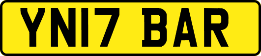 YN17BAR
