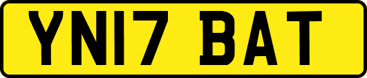 YN17BAT