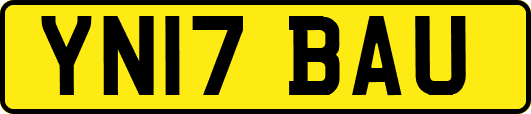 YN17BAU