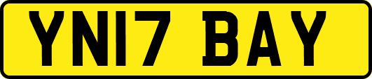 YN17BAY