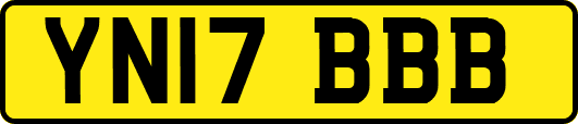 YN17BBB