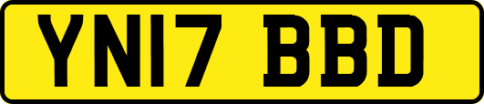 YN17BBD