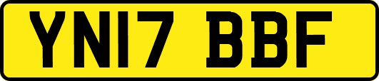 YN17BBF