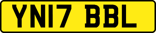 YN17BBL