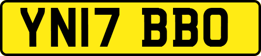 YN17BBO