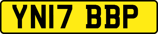 YN17BBP