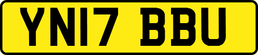 YN17BBU