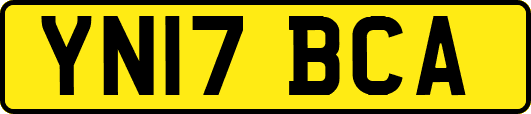 YN17BCA