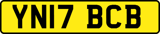 YN17BCB