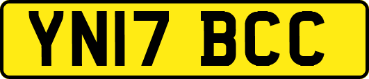 YN17BCC