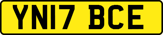 YN17BCE
