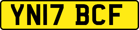 YN17BCF