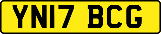 YN17BCG