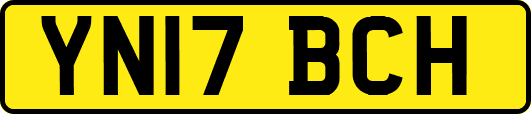 YN17BCH