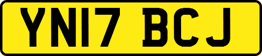 YN17BCJ