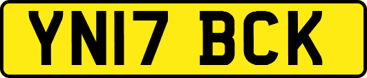 YN17BCK