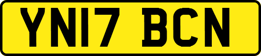 YN17BCN