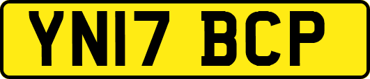 YN17BCP