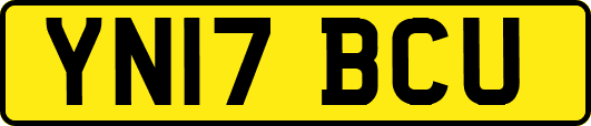 YN17BCU