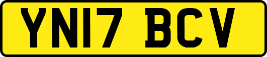 YN17BCV