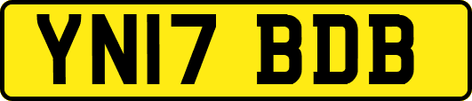 YN17BDB