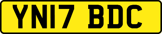 YN17BDC
