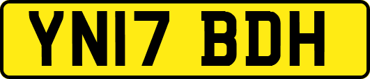 YN17BDH