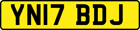 YN17BDJ