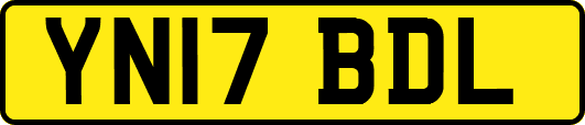 YN17BDL