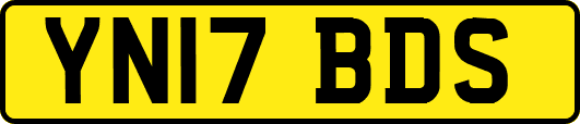 YN17BDS