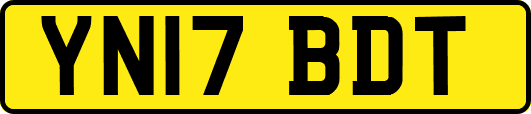 YN17BDT