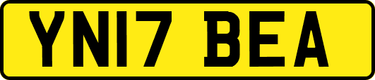 YN17BEA
