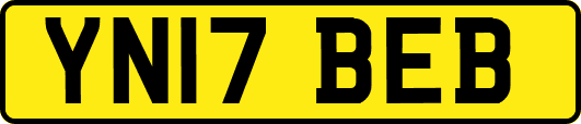 YN17BEB