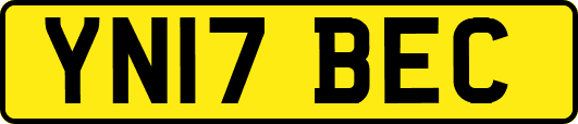 YN17BEC