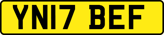 YN17BEF
