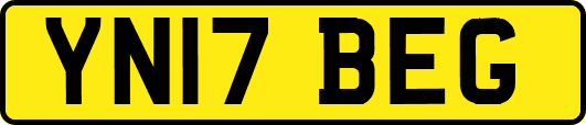 YN17BEG