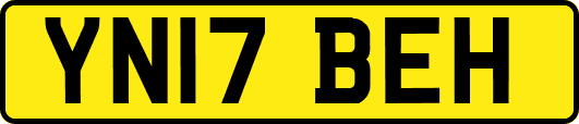YN17BEH